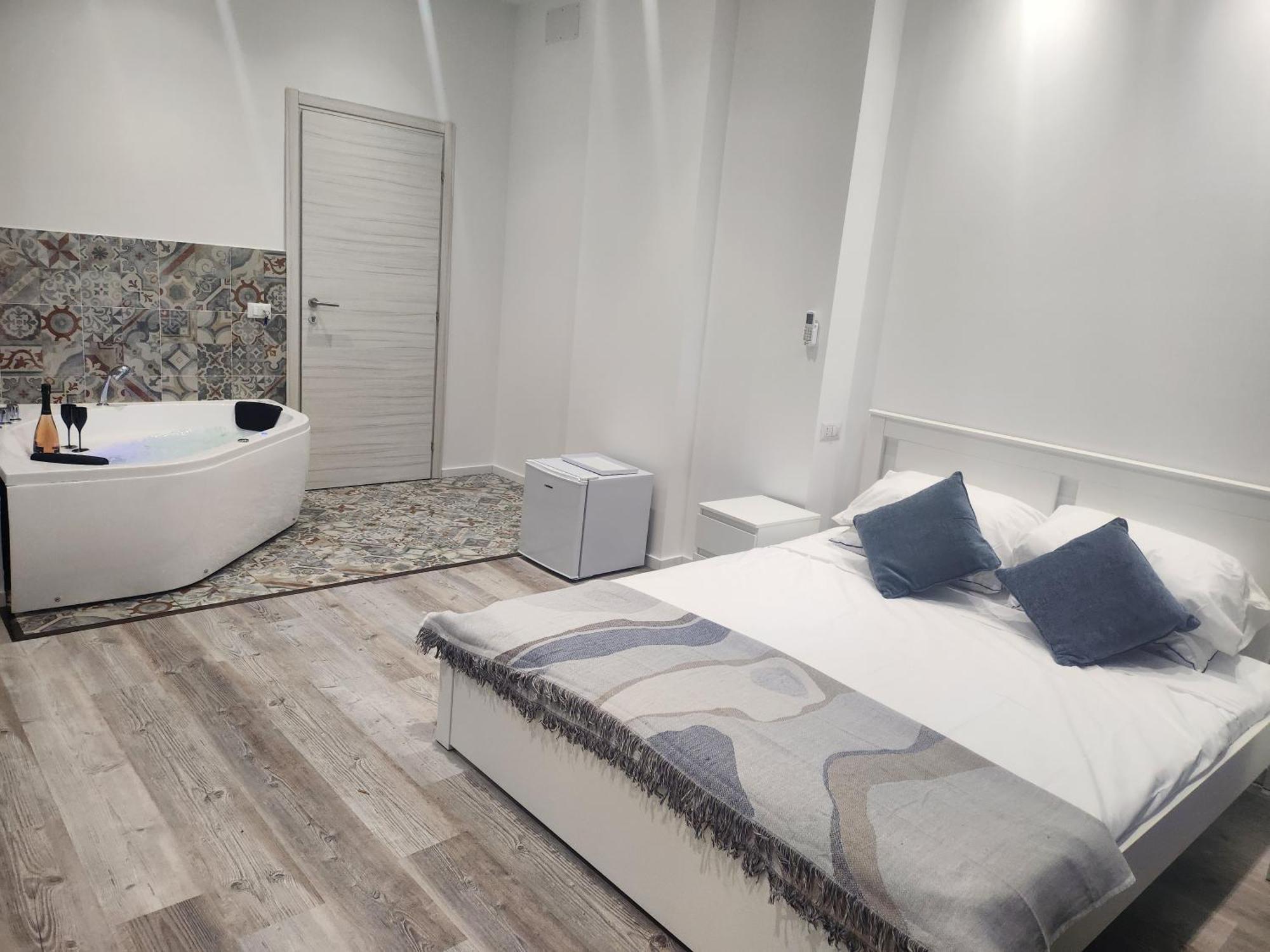 Orange Boutique Rooms Alghero Exterior foto