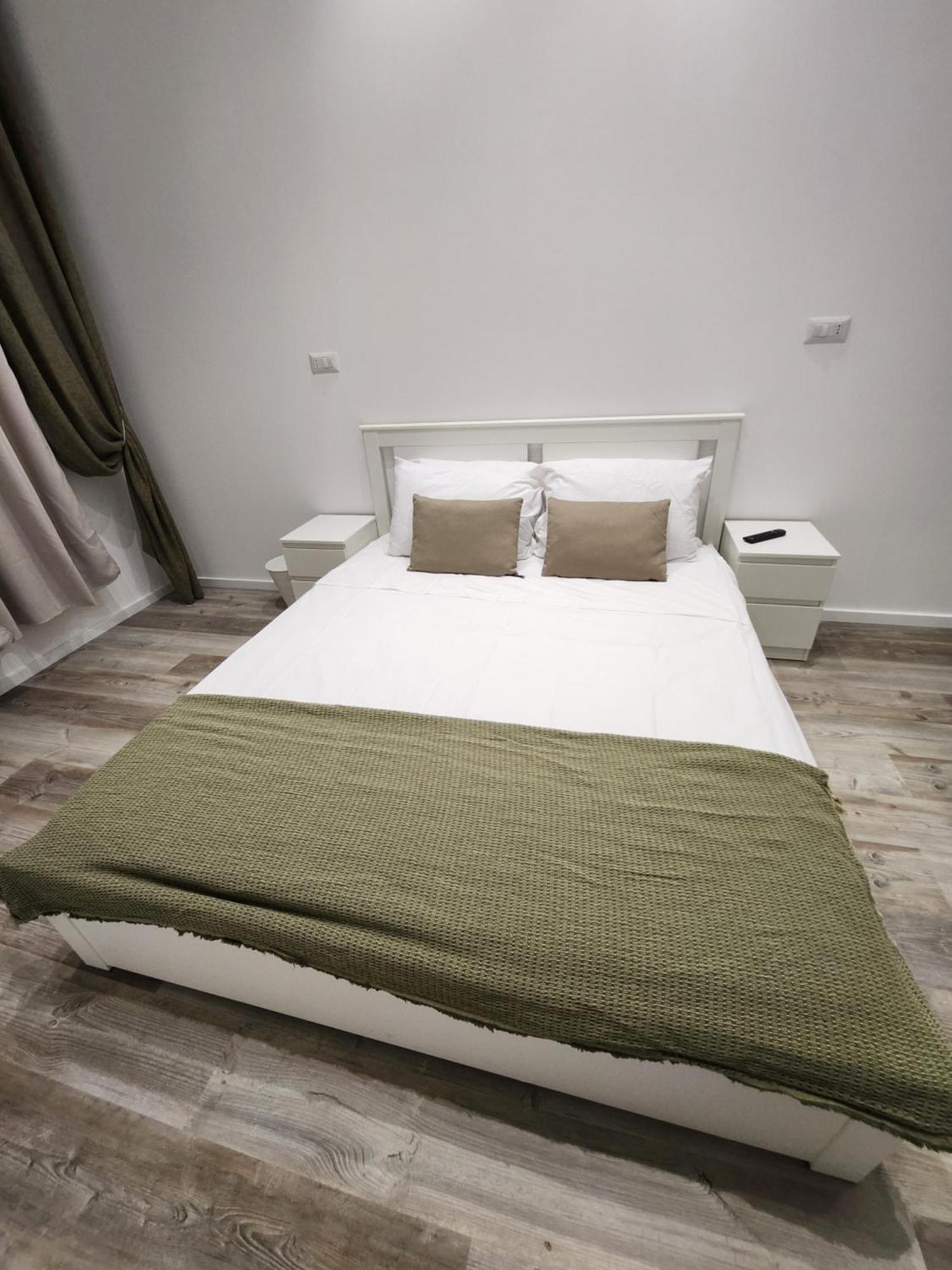 Orange Boutique Rooms Alghero Exterior foto