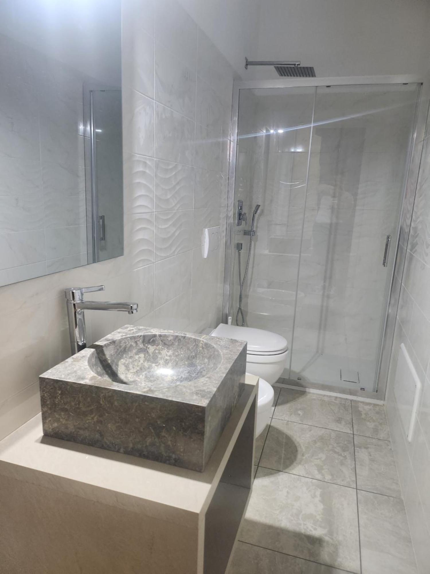 Orange Boutique Rooms Alghero Exterior foto