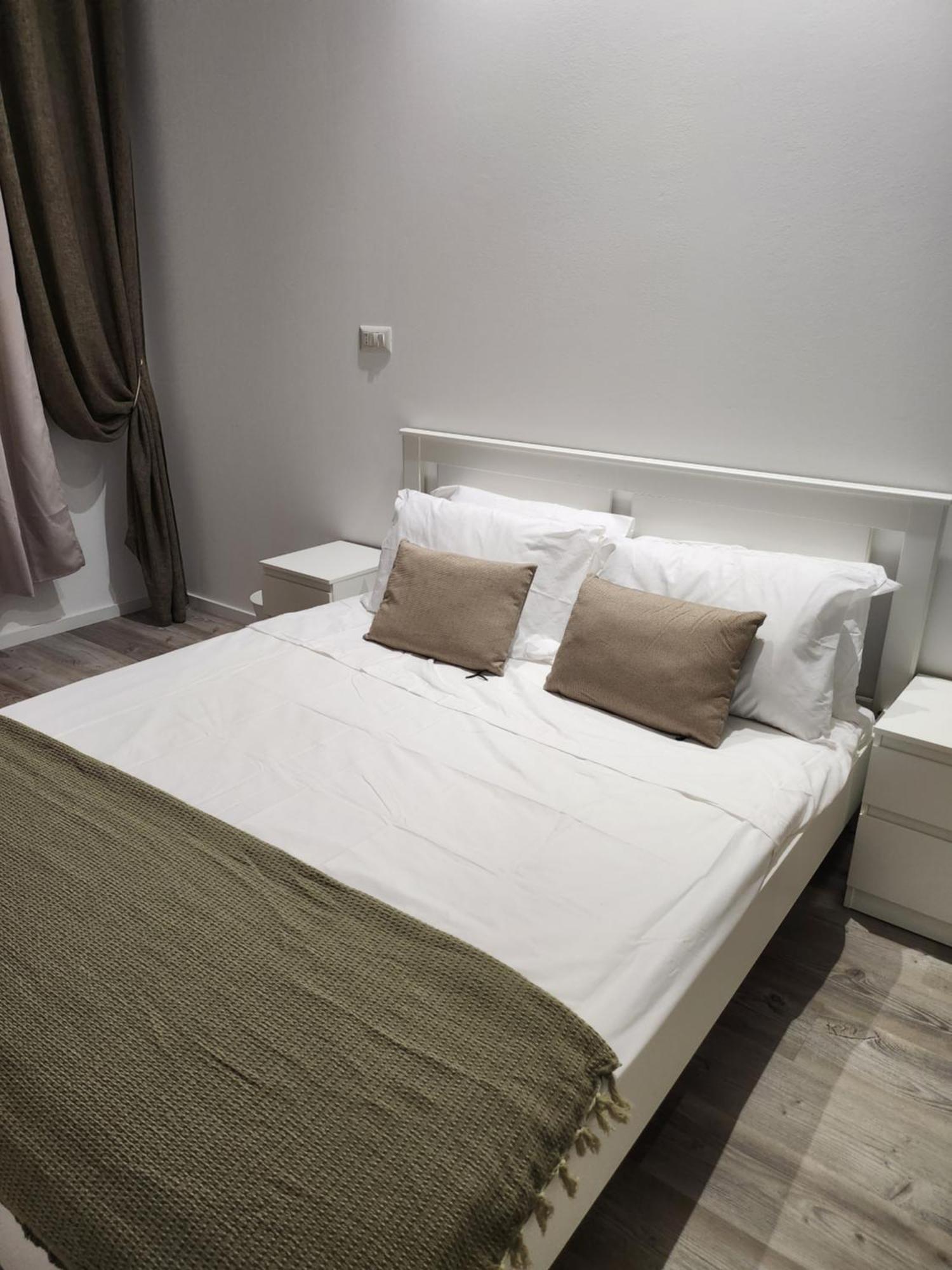 Orange Boutique Rooms Alghero Exterior foto