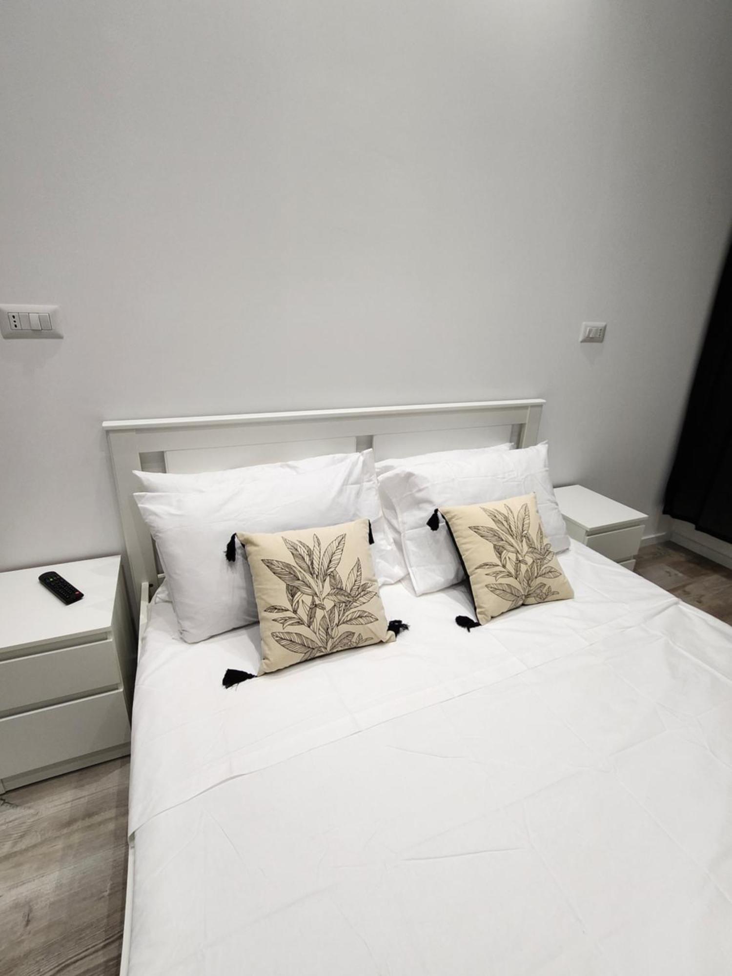 Orange Boutique Rooms Alghero Exterior foto