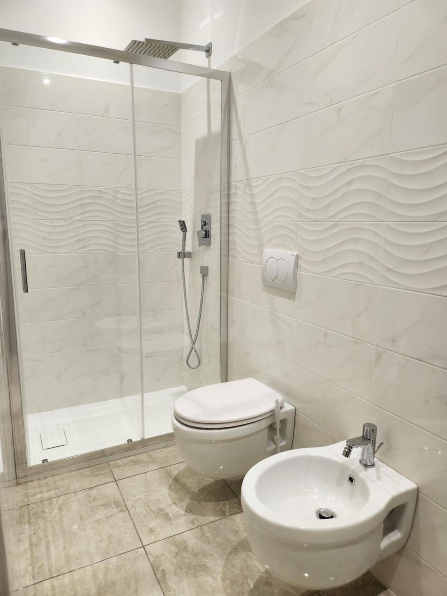 Orange Boutique Rooms Alghero Exterior foto