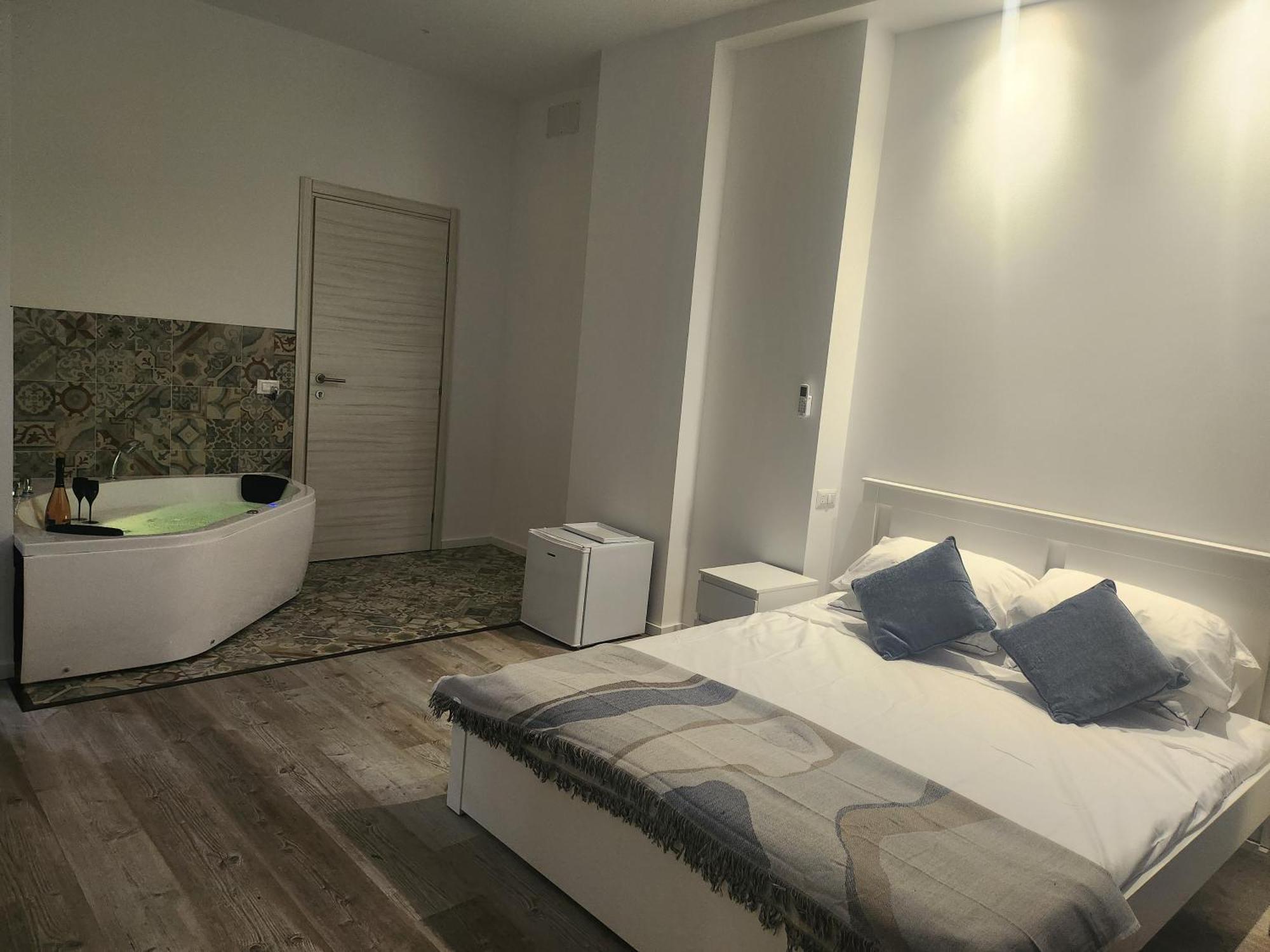 Orange Boutique Rooms Alghero Exterior foto