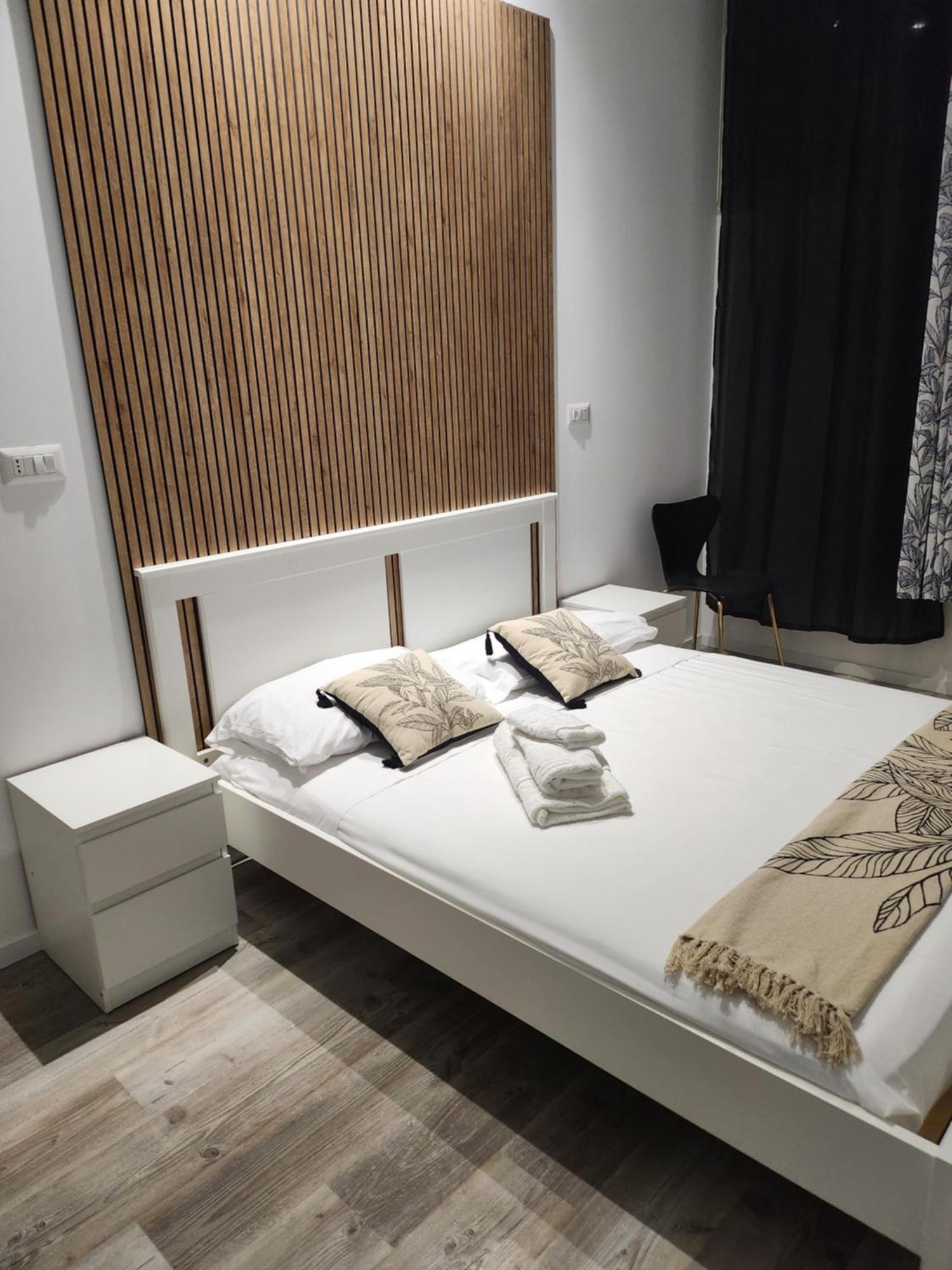 Orange Boutique Rooms Alghero Exterior foto